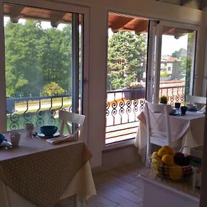  Bed & Breakfast La Terrazza Sul Naviglio