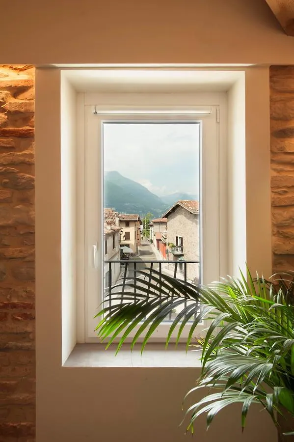 Bed & Breakfast B&B La Bellavita Del Garda Luxury San Felice del Benaco Italy