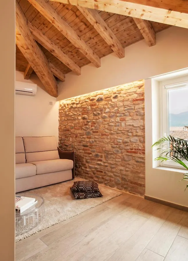 B&B La Bellavita Del Garda Luxury Сан-Феличе-дель-Бенако 0*,  Италия