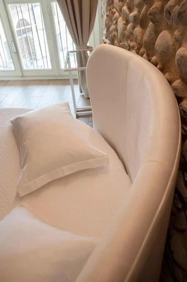 B&B La Bellavita Del Garda Luxury Сан-Феличе-дель-Бенако