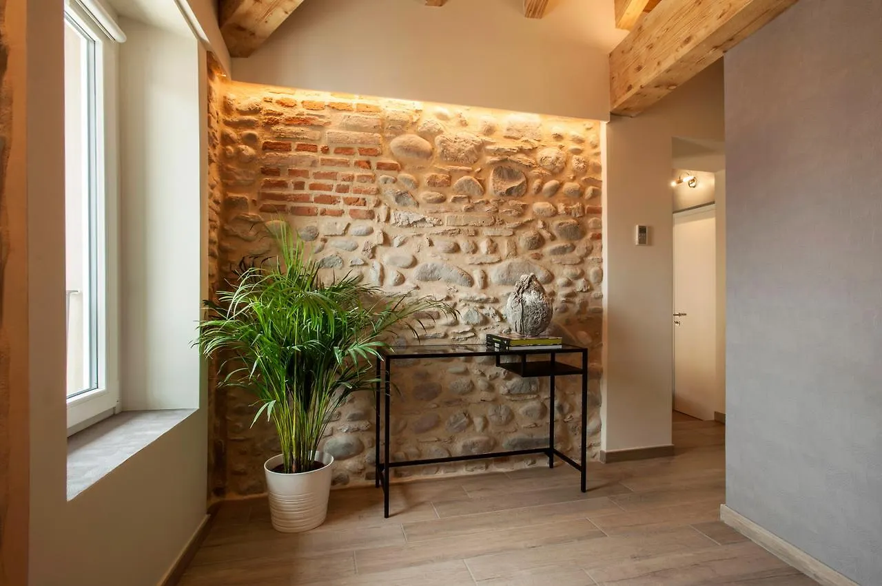 B&B La Bellavita Del Garda Luxury Сан-Феличе-дель-Бенако