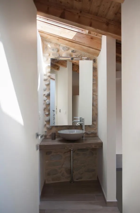 B&B La Bellavita Del Garda Luxury Сан-Феличе-дель-Бенако Отель типа 