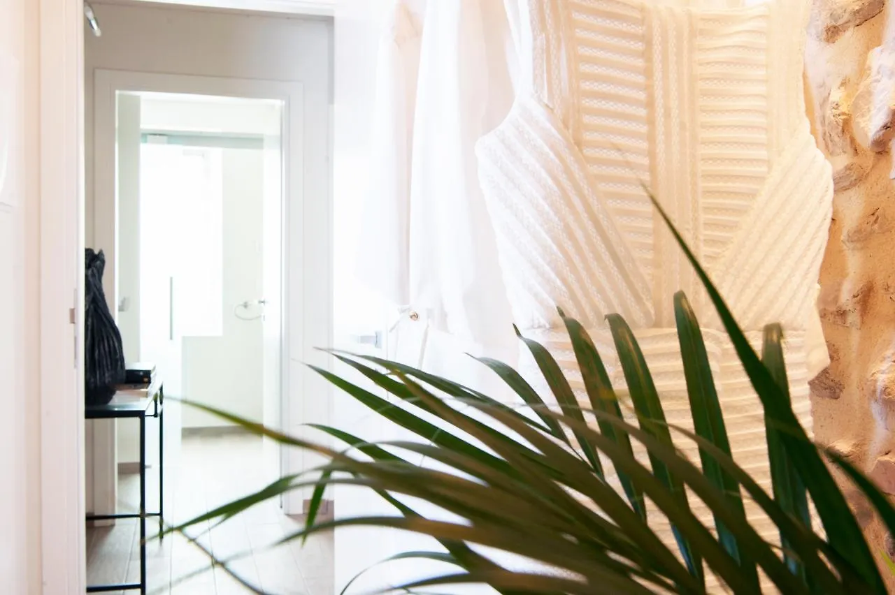 B&B La Bellavita Del Garda Luxury Сан-Феличе-дель-Бенако Отель типа 