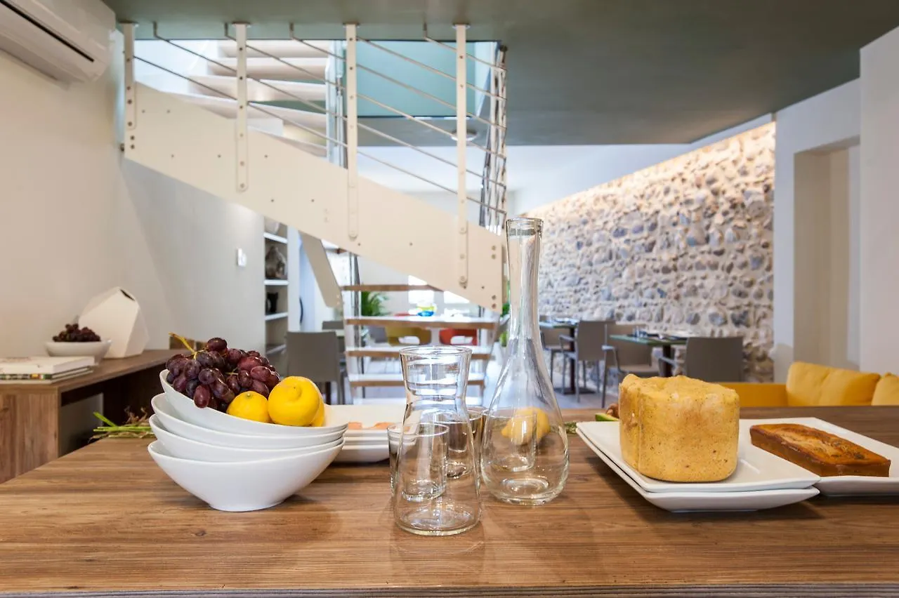 B&B La Bellavita Del Garda Luxury San Felice del Benaco
