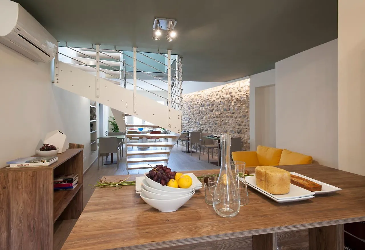 B&B La Bellavita Del Garda Luxury San Felice del Benaco 0*,