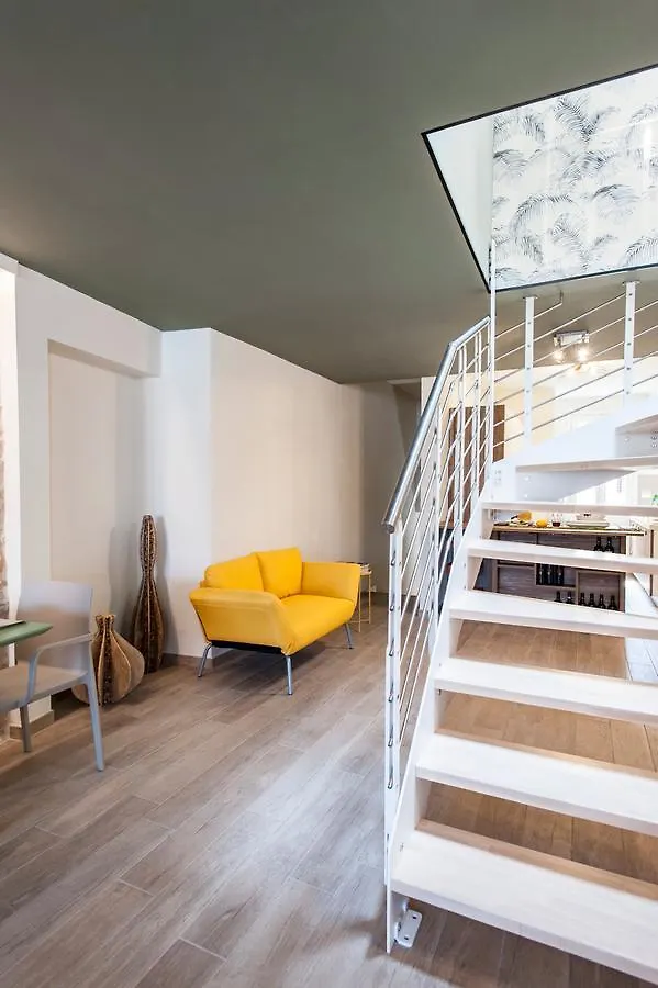 B&B La Bellavita Del Garda Luxury Сан-Феличе-дель-Бенако 0*,  Италия